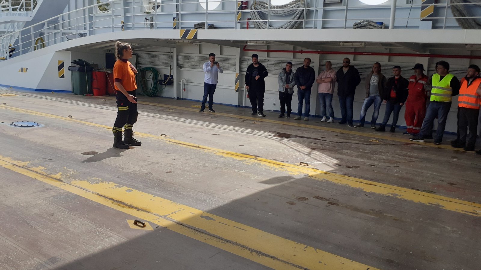 &Epsilon;&pi;ί&delta;&epsilon;&iota;&xi;&eta; &tau;&epsilon;&chi;&nu;&iota;&kappa;ώ&nu; &delta;&iota;ά&sigma;&omega;&sigma;&eta;&sigmaf; &sigma;&tau;&omicron; &kappa;&alpha;&tau;ά&sigma;&tau;&rho;&omega;&mu;&alpha; &pi;&lambda;&omicron;ί&omicron;&upsilon;