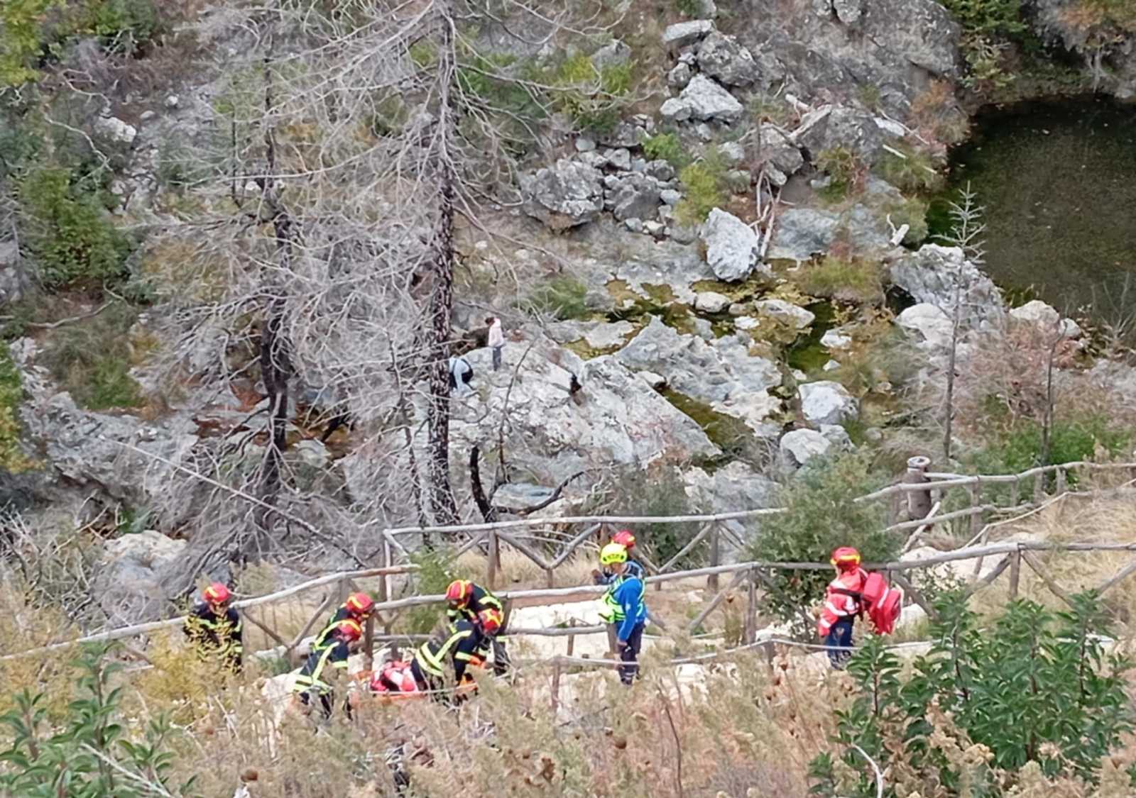 Εκπαίδευση Διάσωσης 3