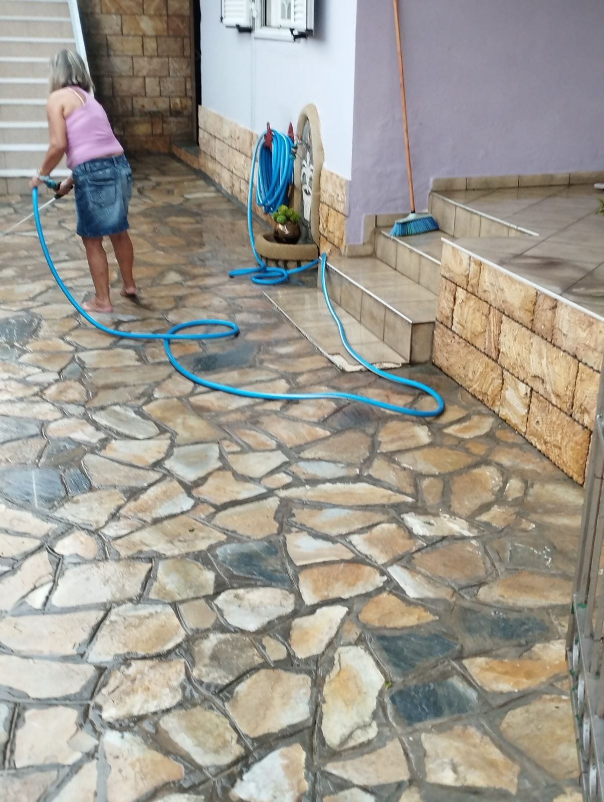 Εθελοντική Δράση