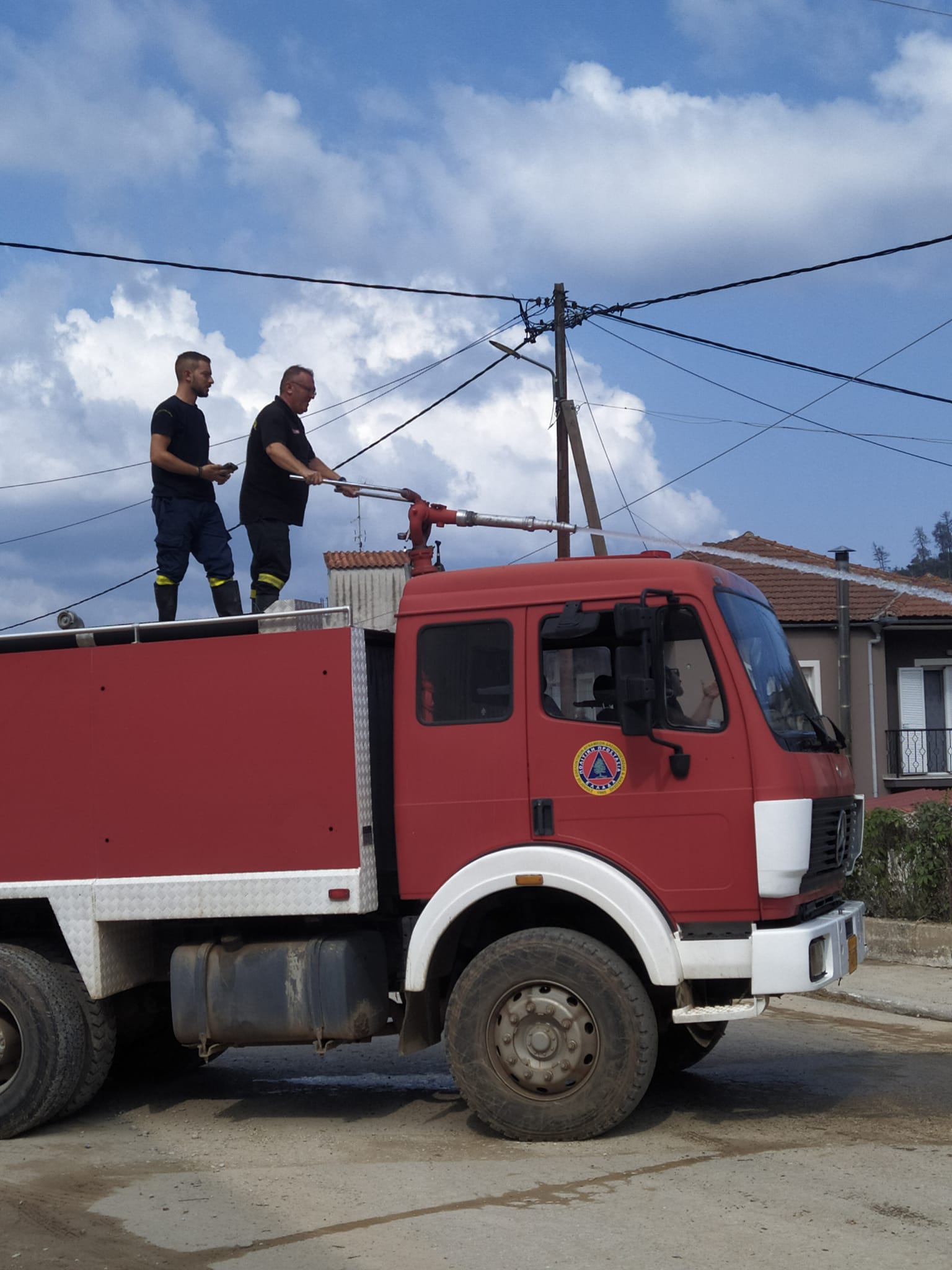 Καθαρισμός Κατοικιών